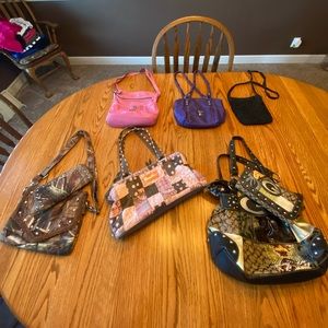 Purses